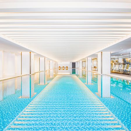 Voco - Hangzhou Binjiang Minghao By Ihg 외부 사진