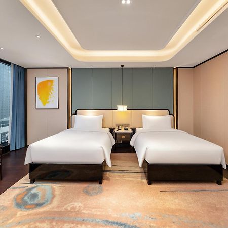 Voco - Hangzhou Binjiang Minghao By Ihg 외부 사진