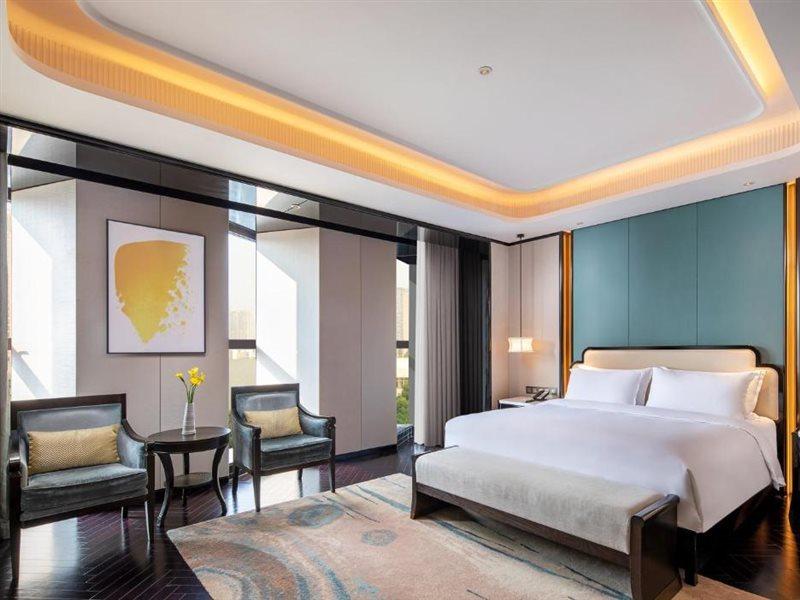 Voco - Hangzhou Binjiang Minghao By Ihg 외부 사진