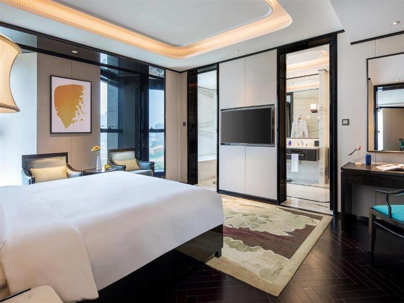 Voco - Hangzhou Binjiang Minghao By Ihg 외부 사진