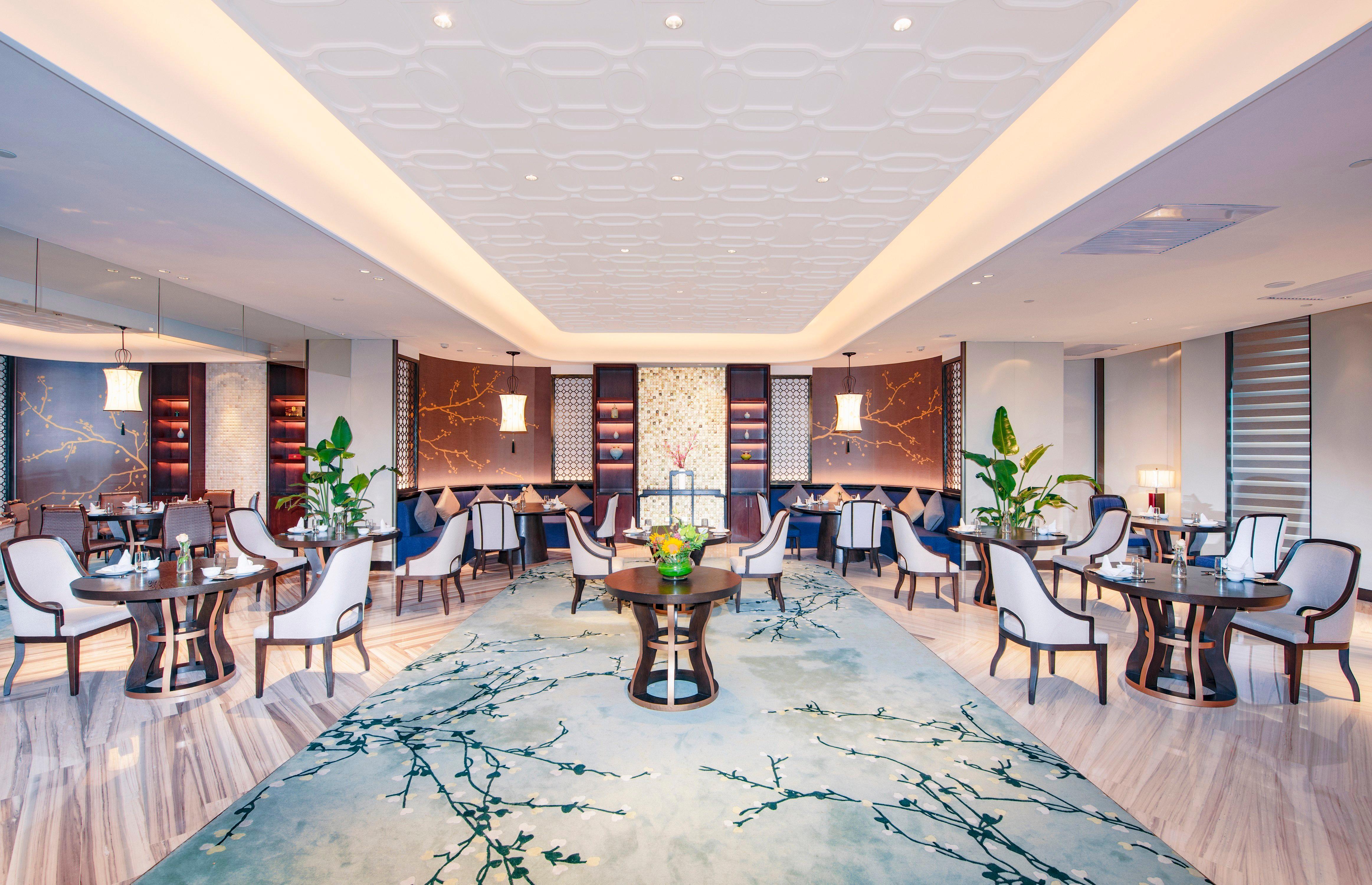 Voco - Hangzhou Binjiang Minghao By Ihg 외부 사진
