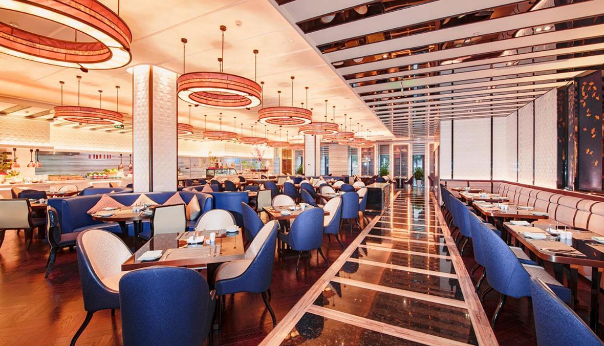 Voco - Hangzhou Binjiang Minghao By Ihg 외부 사진