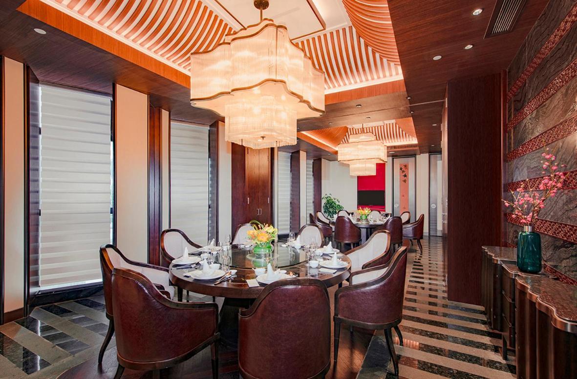 Voco - Hangzhou Binjiang Minghao By Ihg 외부 사진